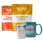 Kernel Tea Starter Kit