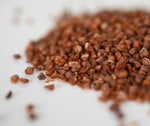 Toasted Buckwheat Tea